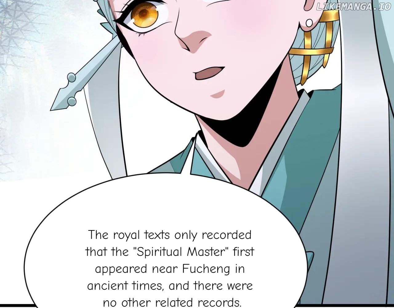 Era of the Haunted Chapter 343 - page 7